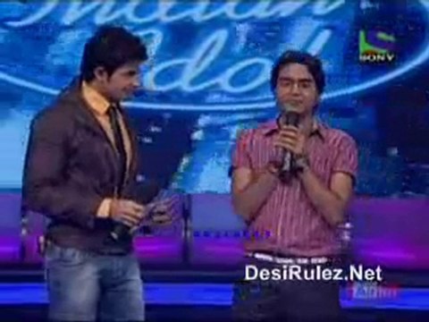 Indian Idol 12th May 2010 Part4