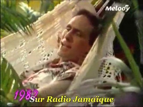 Karaoké - Philippe Lavil - Il tape sur des bambous - Démo