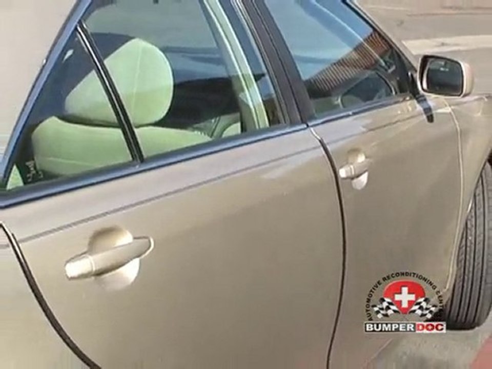 San Leandro Auto Detailing | Bay Area Auto Detailing