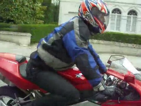 vidéo embarquée journée SLA WARNETON le 08 mai 2010