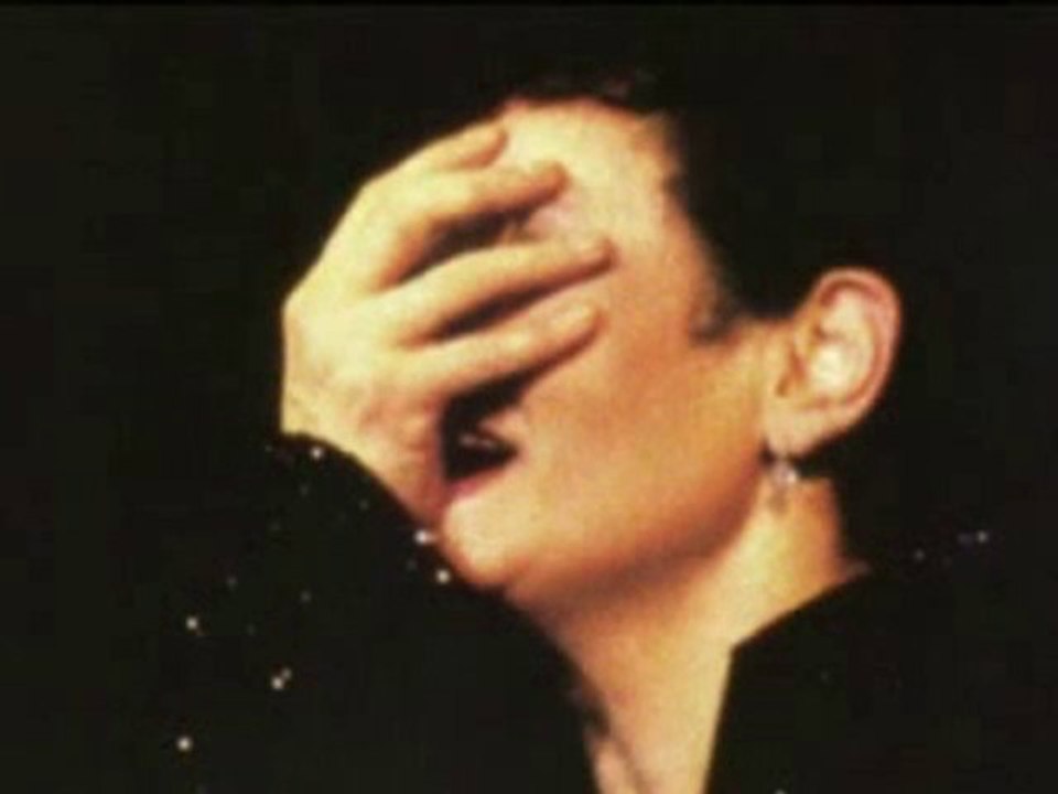 "LE  PIANO  NOIR  S' EST  TU"  -  JEAN MARTINI KIM