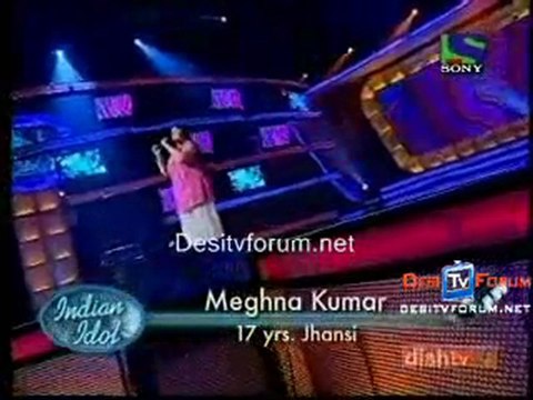 Indian Idol 5 - 12th May 2010 - Pt5
