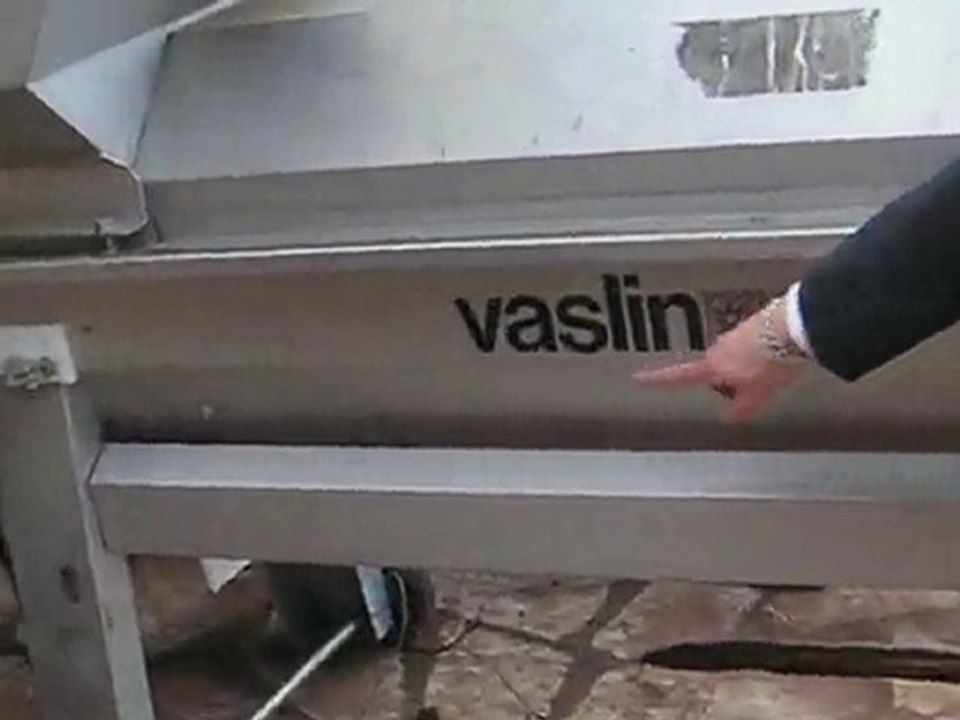 La blague vaseuse... ou vaselineuse !