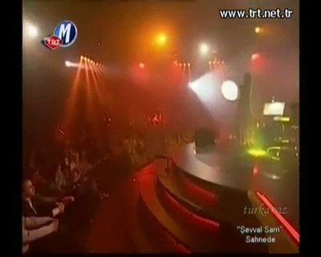 MAHMUT İBİŞ// Şevval Sam - Hoy Memo