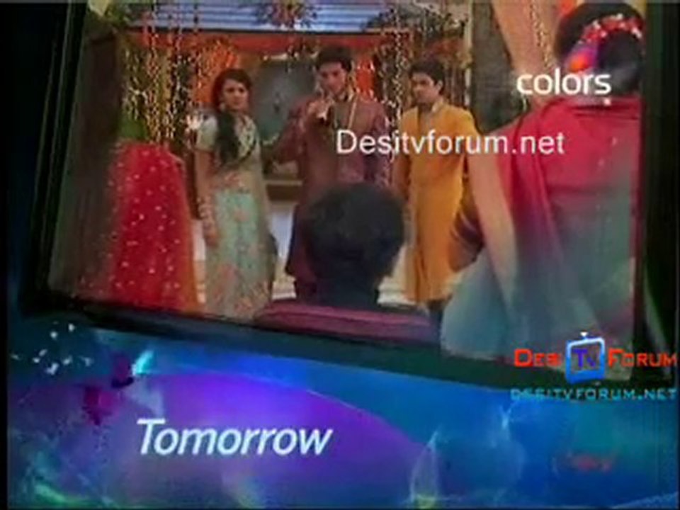 Laagi Tujhse Lagan 12 may 10 2010 video watch online pt4