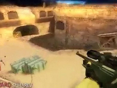 Arbalet Cup ASIA 2010