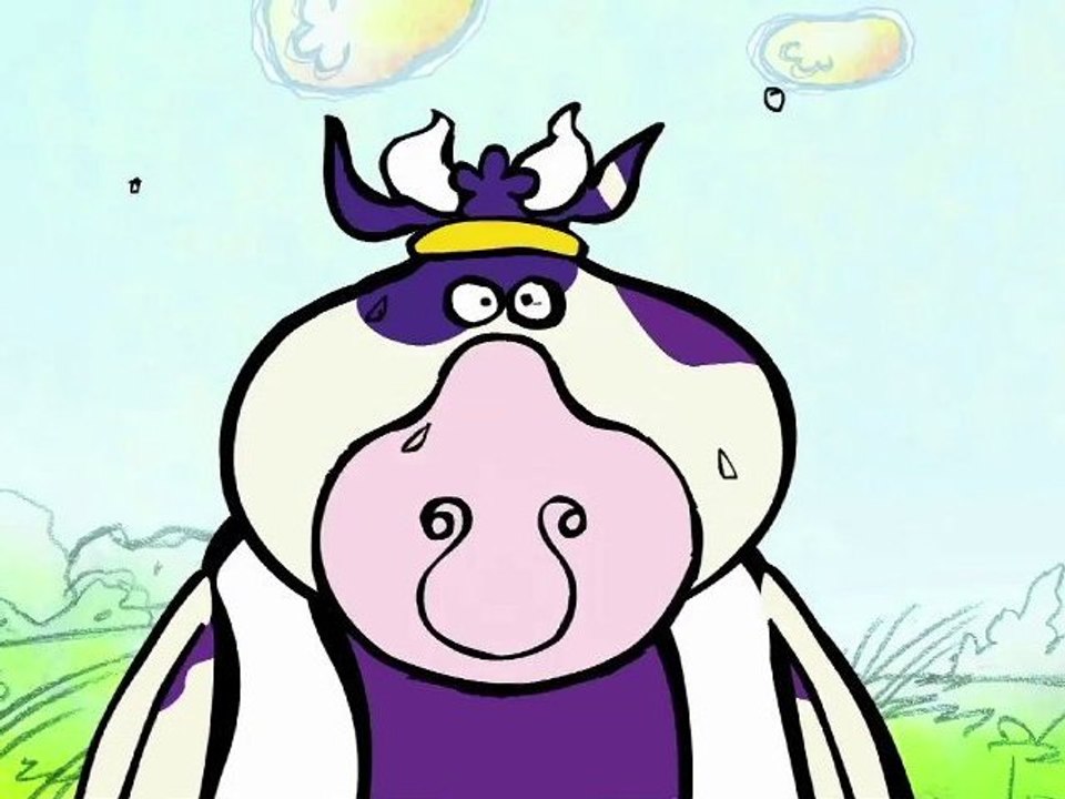 Les enquêtes de Tartine et Fine (extrait)