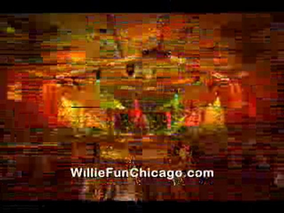 Chicago Homecoming DJ 2010