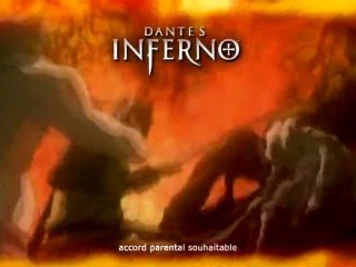 Bande-annonce Dante's Inferno