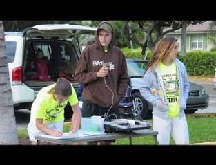 Think Bigger: PTPI Student Chapters