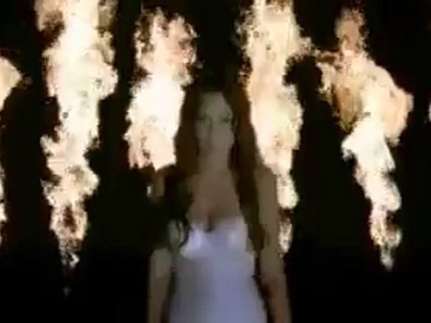 EMEL YALÇIN 2010 - AŞKTAN ÖLELİM ( OFFİCİAL VİDEO ) HQ