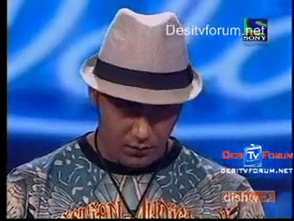 Indian Idol 5 - 12th May 2010 - Pt6