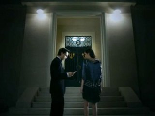 Couple  Schweppes Unexpected – Film 1