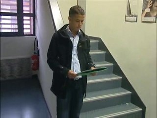 DRONNE TERRY reportage TLT mai 2010