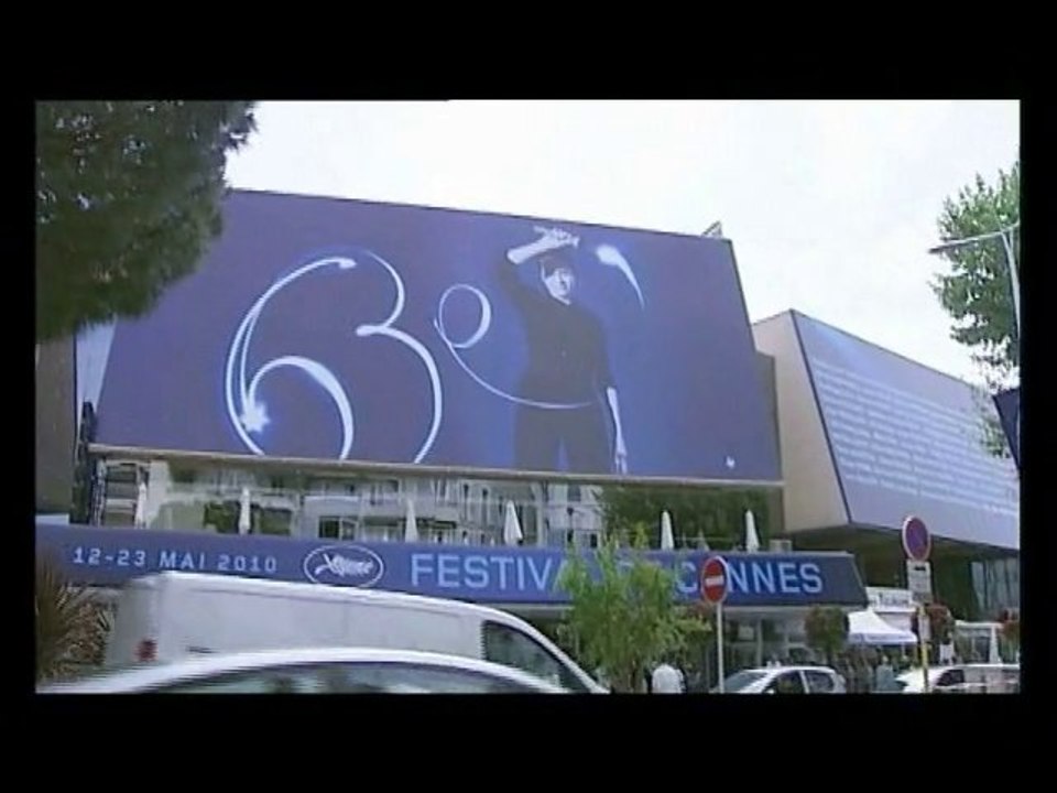 Cannes 2010 al via il Festival