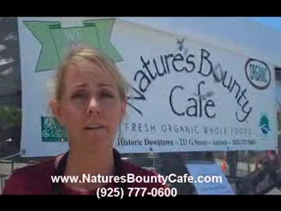 San Francisco Organic Catering and Healthy Eating