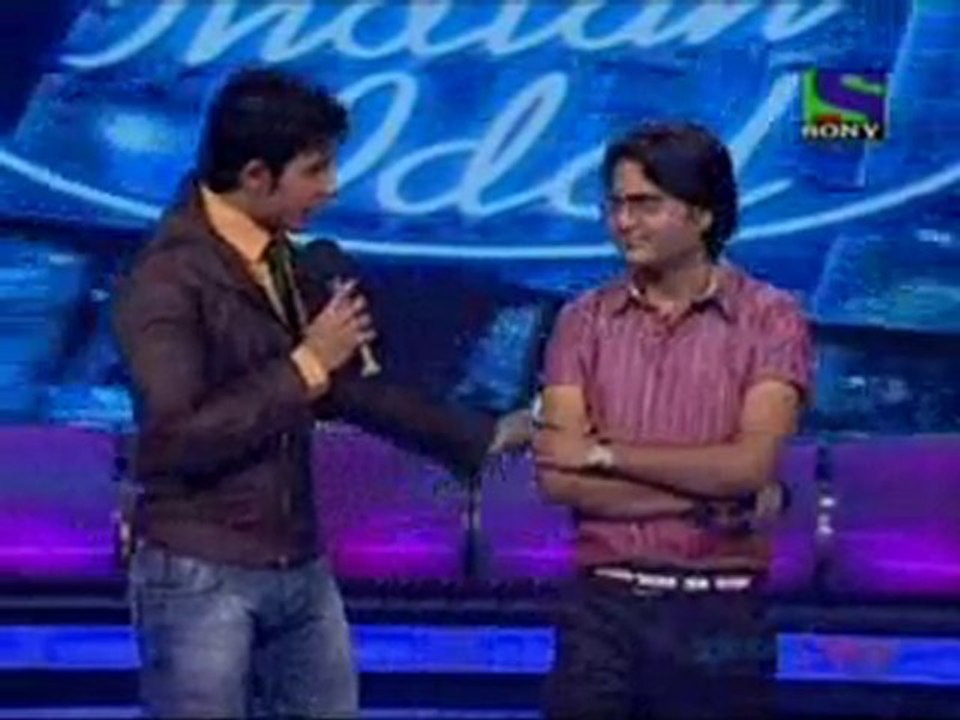 Indian Idol 5 - 12th May 2010 pt5