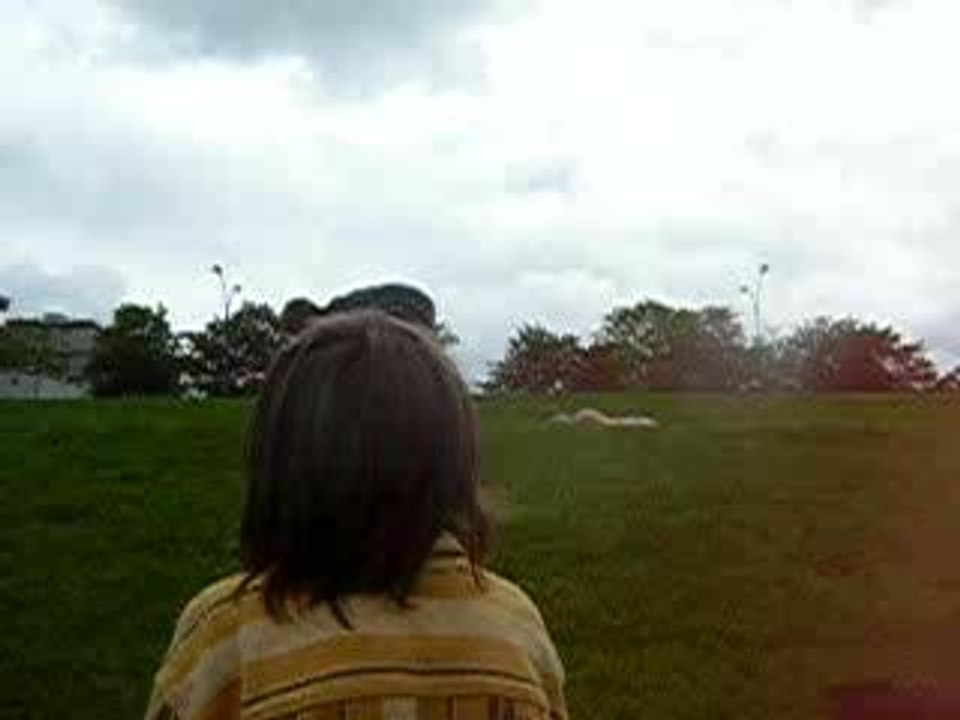 Les Calbares Attaquent !!