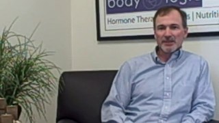 Boise Bioidentical Hormones Expert Dr. Page