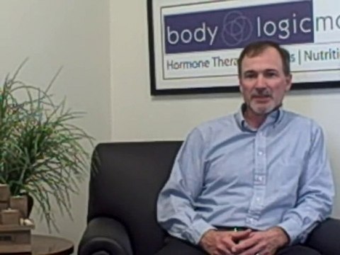Boise Bioidentical Hormones Expert Dr. Page