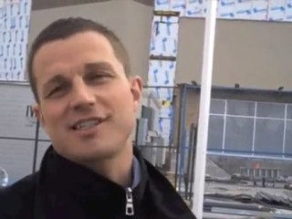 Episode 54 - Choosing the Right Builder