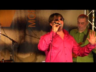 Lauren Yokel and The Chic Hippies - Fountain of Youth