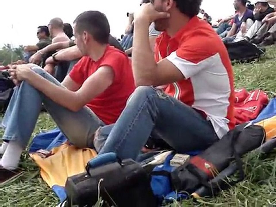 F1 MALLORCA VIAJE A MONTMELO 2010