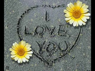 Notre Histoire D'amour .... Je T'Aime Beybey