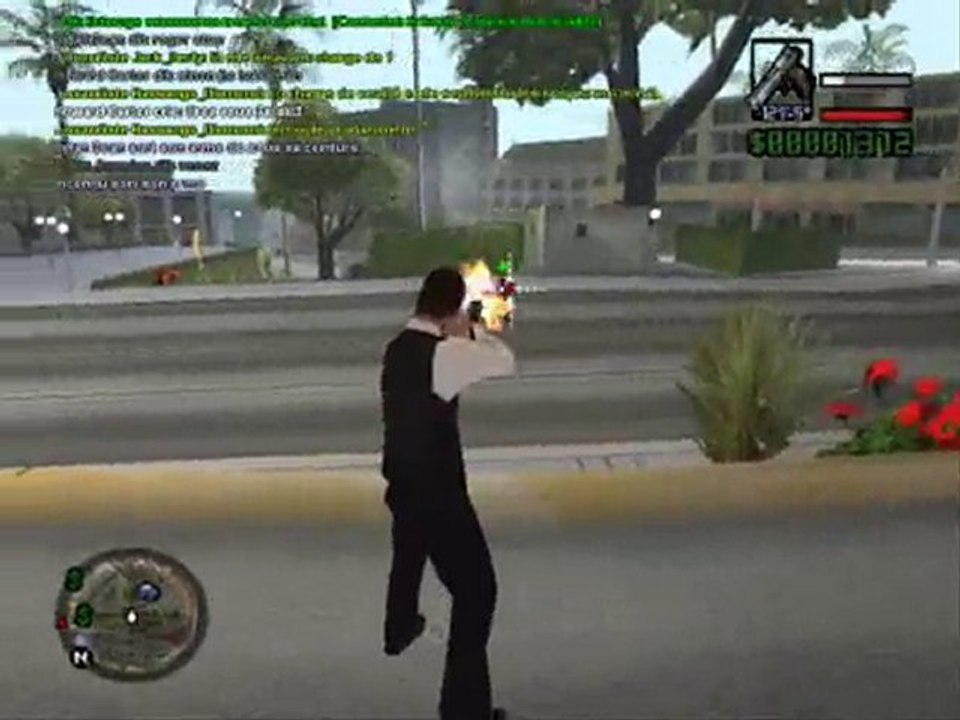 Mini fusillade x)