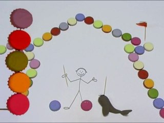 Teltelin Torbası – Gazoz Kapakları