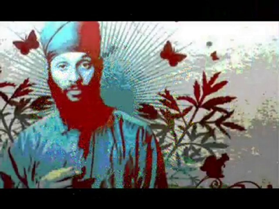 fidel nadal & damas gratis- yo tengo una flor