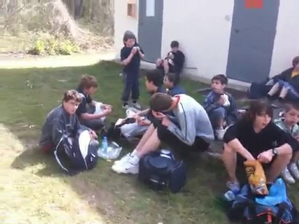 stage EIS avril 2010