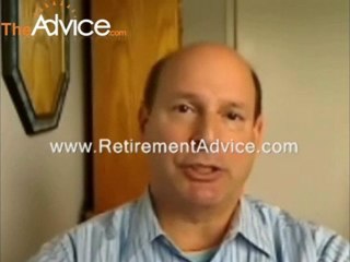 Financial Strategies When Nearing Retirement Age