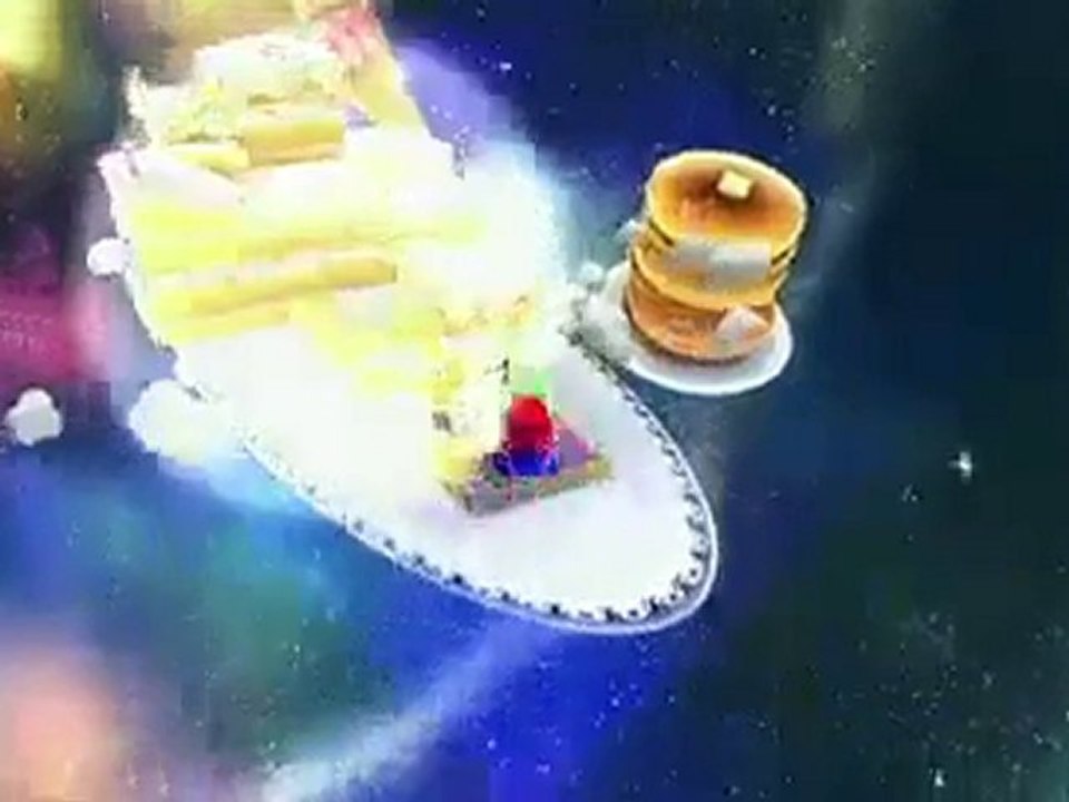 Super Mario Galaxy 2 Pub US