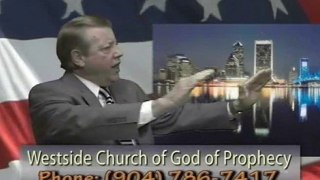 Pastor Kitchen 07 God Bless America Again PT03