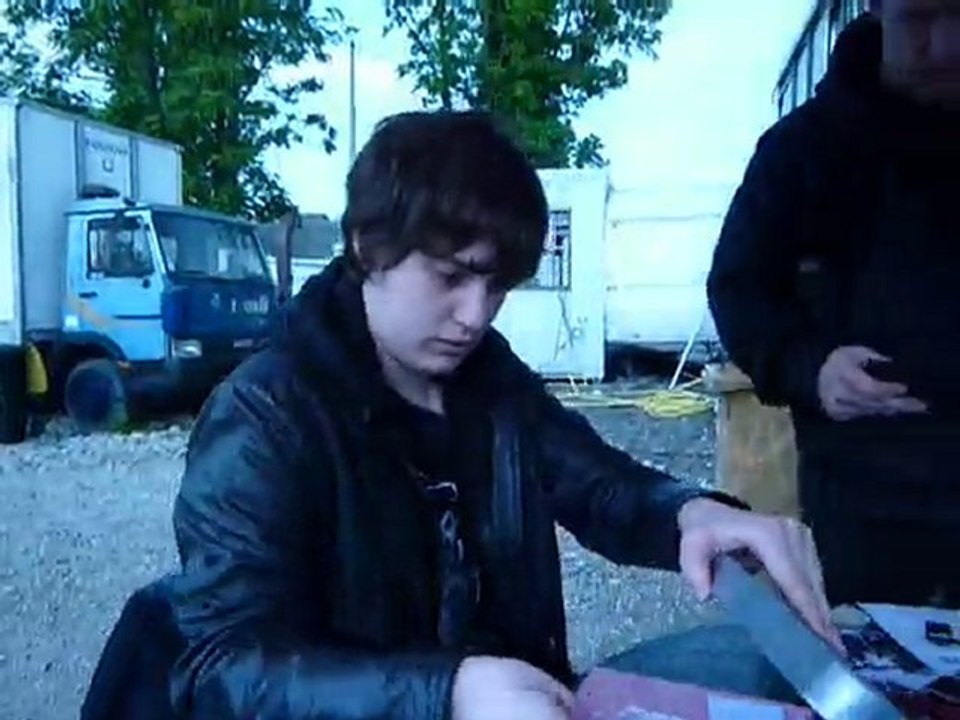 MCF - 08/09 Mai