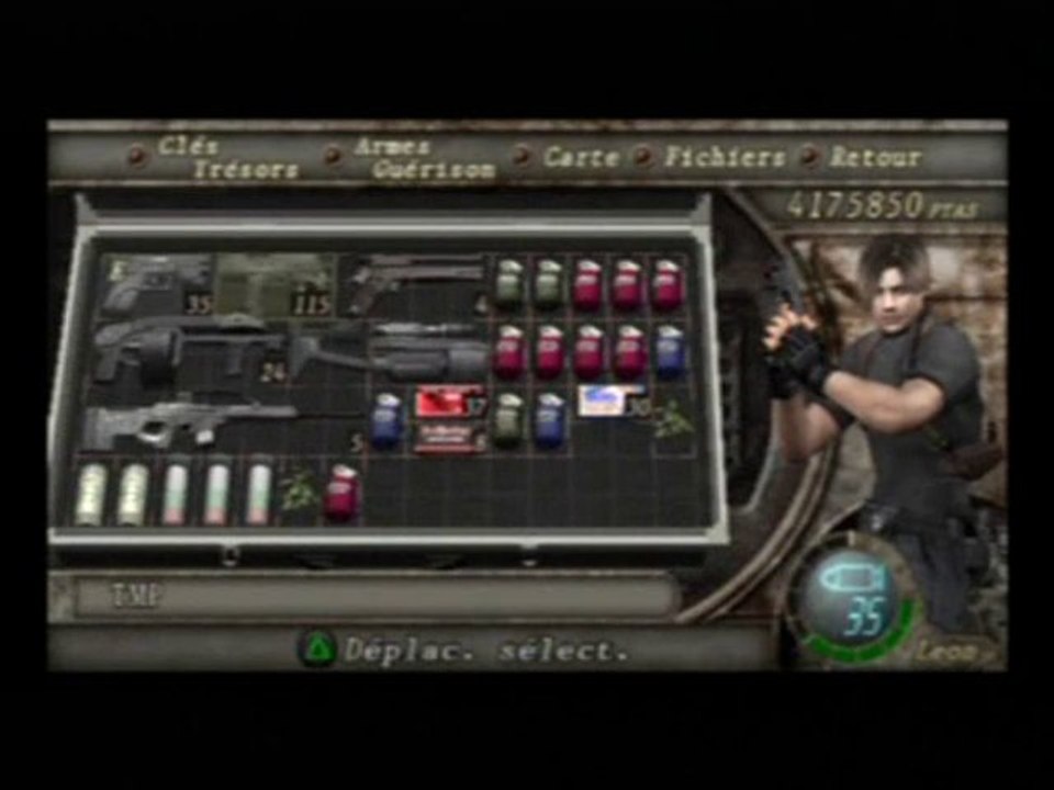 Resident Evil 4 Walkthrough #53 Dernière ligne droite