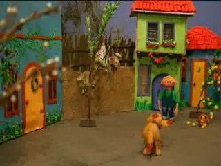 İster Hamur İster Çamur - Yumurcak Hayvanları Sever