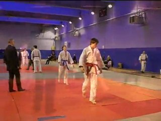 Championnat de Paris 2009