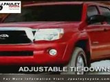 Toyota Tacoma Toyota Dealer Fort Smith AR, Clarksville ...