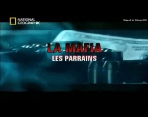 LA MAFIA. - les parrains (1)