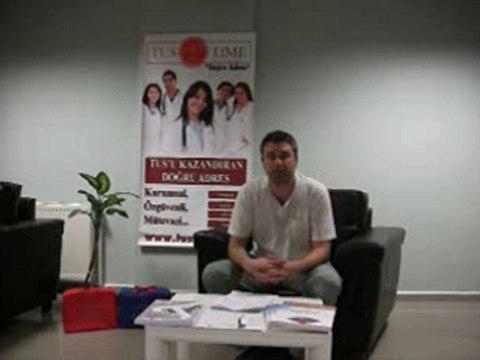 TÜM TUS DAHİLİYE SORULARI ve REFERANSLI AÇIKLAMALARI