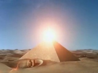 Anubis Attack The Abydos