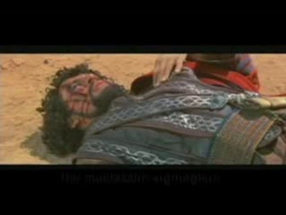 Movla Ali Can/Farsça