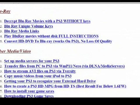 How to repair ps3 blinking yellow light