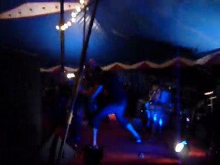 MCF - 08/09 Mai (YORBLIND)