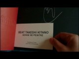 Beat Takeshi Kitano un coffret magique..