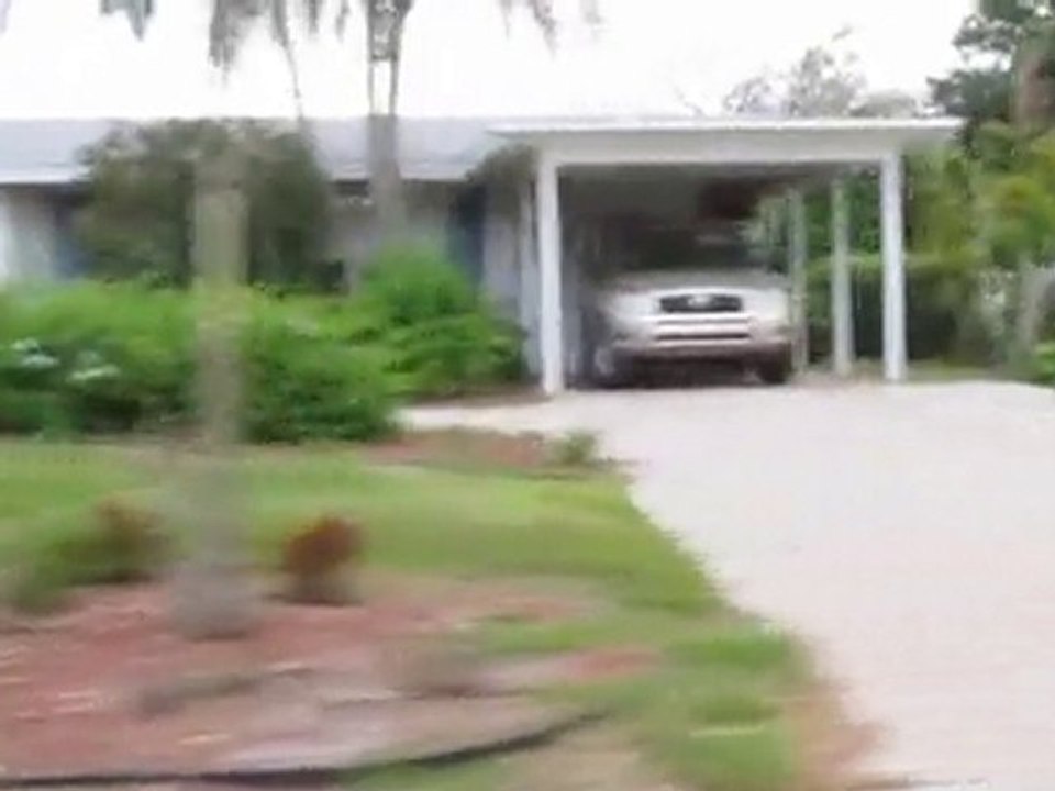 Sarasota Foreclosures - 4728 Lark Ridge Circle Video Tour