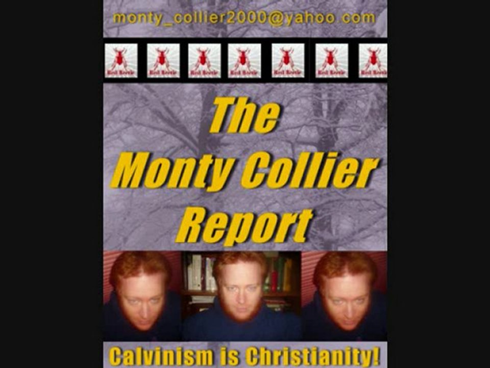 Take Timothy Conway's Pelagian Challenge!