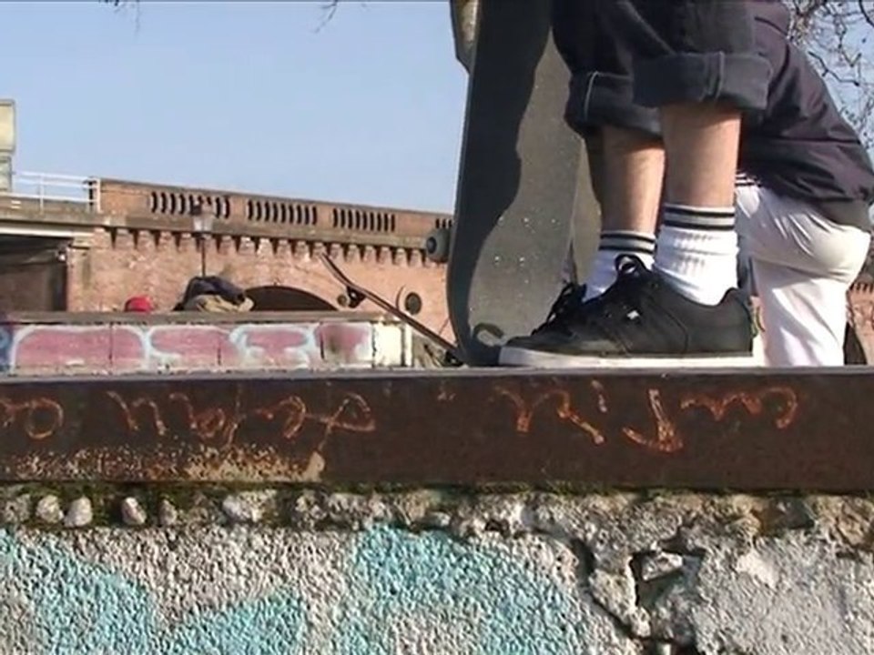 We Don't Die